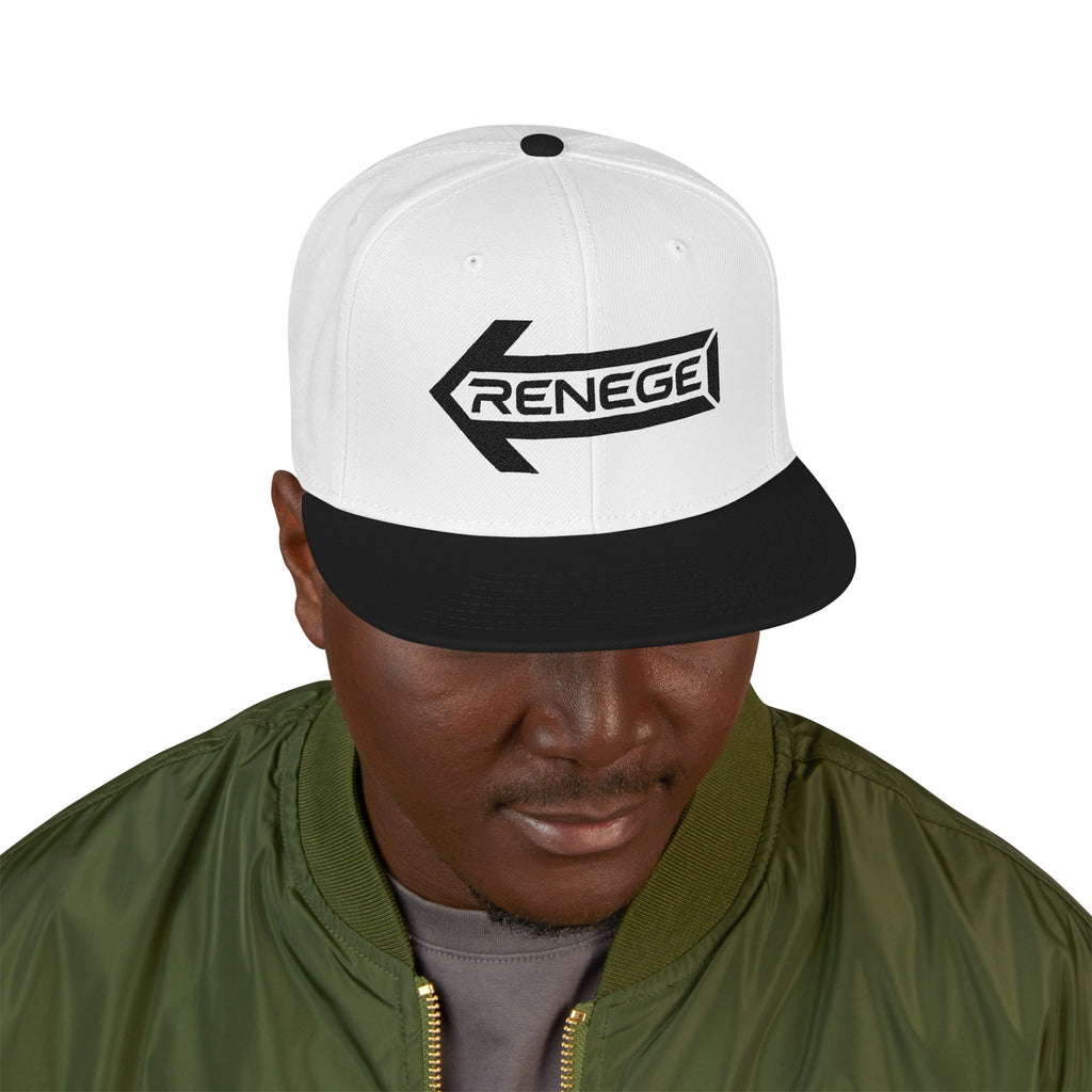 Snapback (Embroidery)