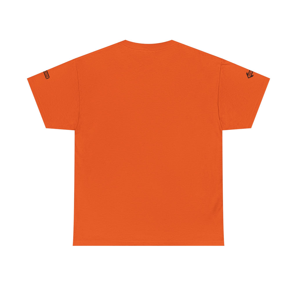 T-Shirt — "We So Ready, We Ready, Ready!" Motivational Graphic Tee