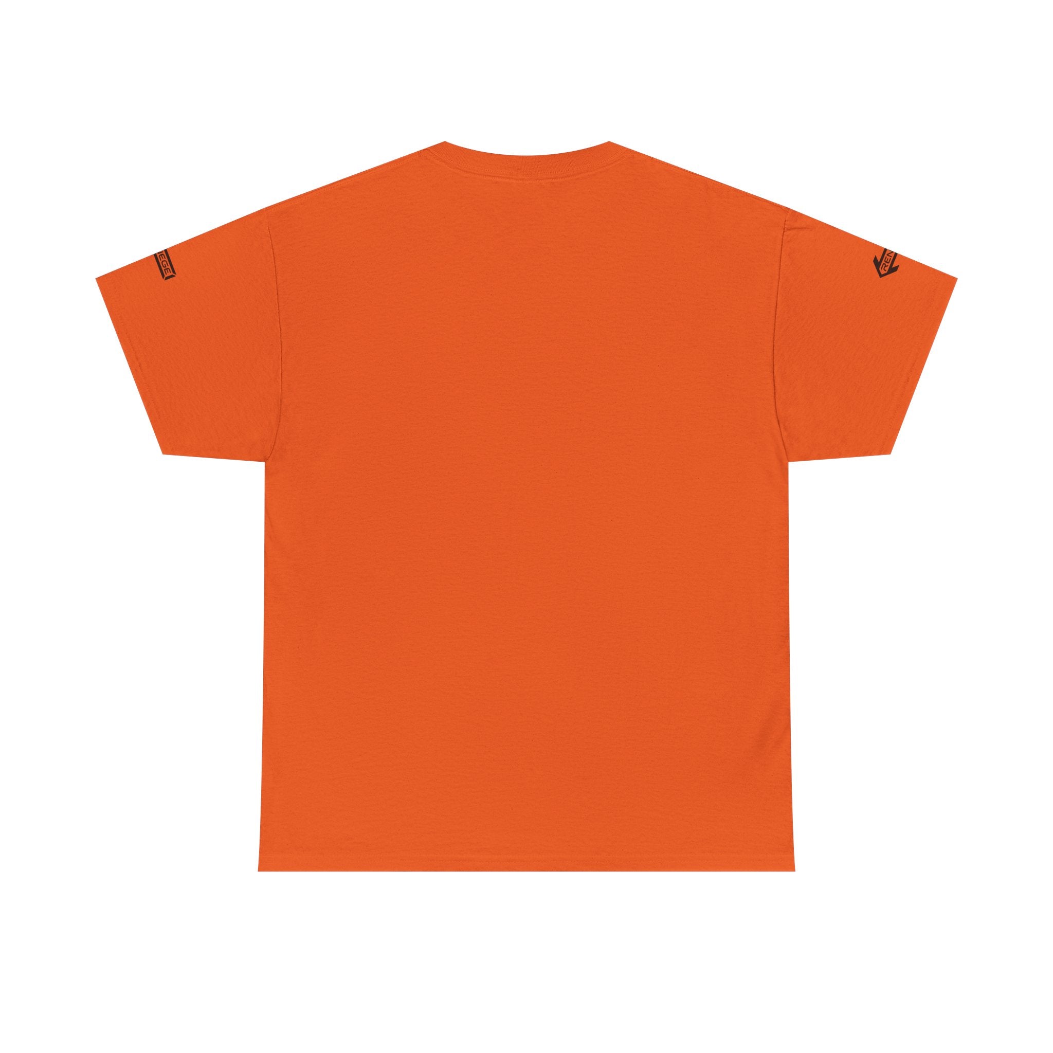 T-Shirt — "We So Ready, We Ready, Ready!" Motivational Graphic Tee