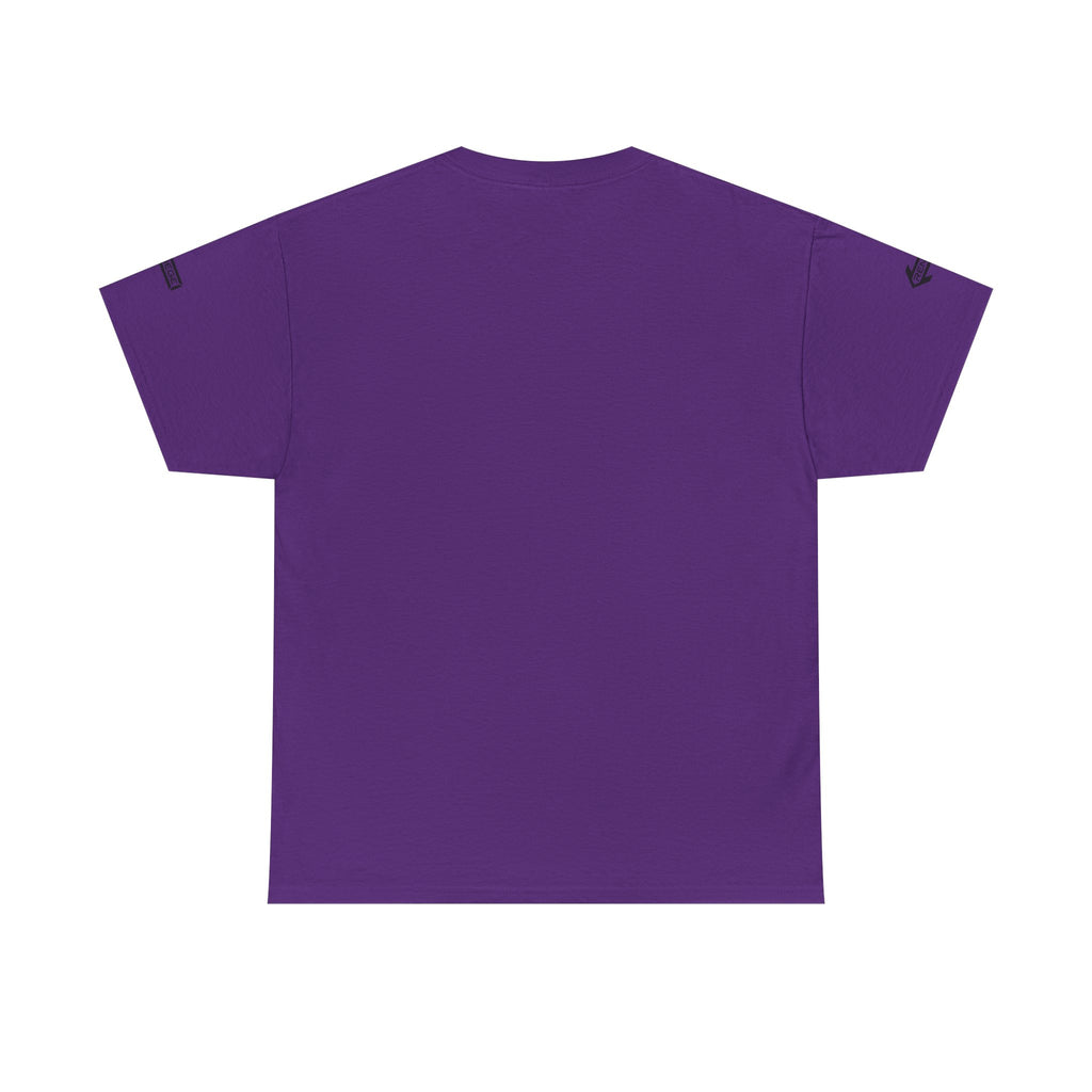 T-Shirt — "We So Ready, We Ready, Ready!" Motivational Graphic Tee