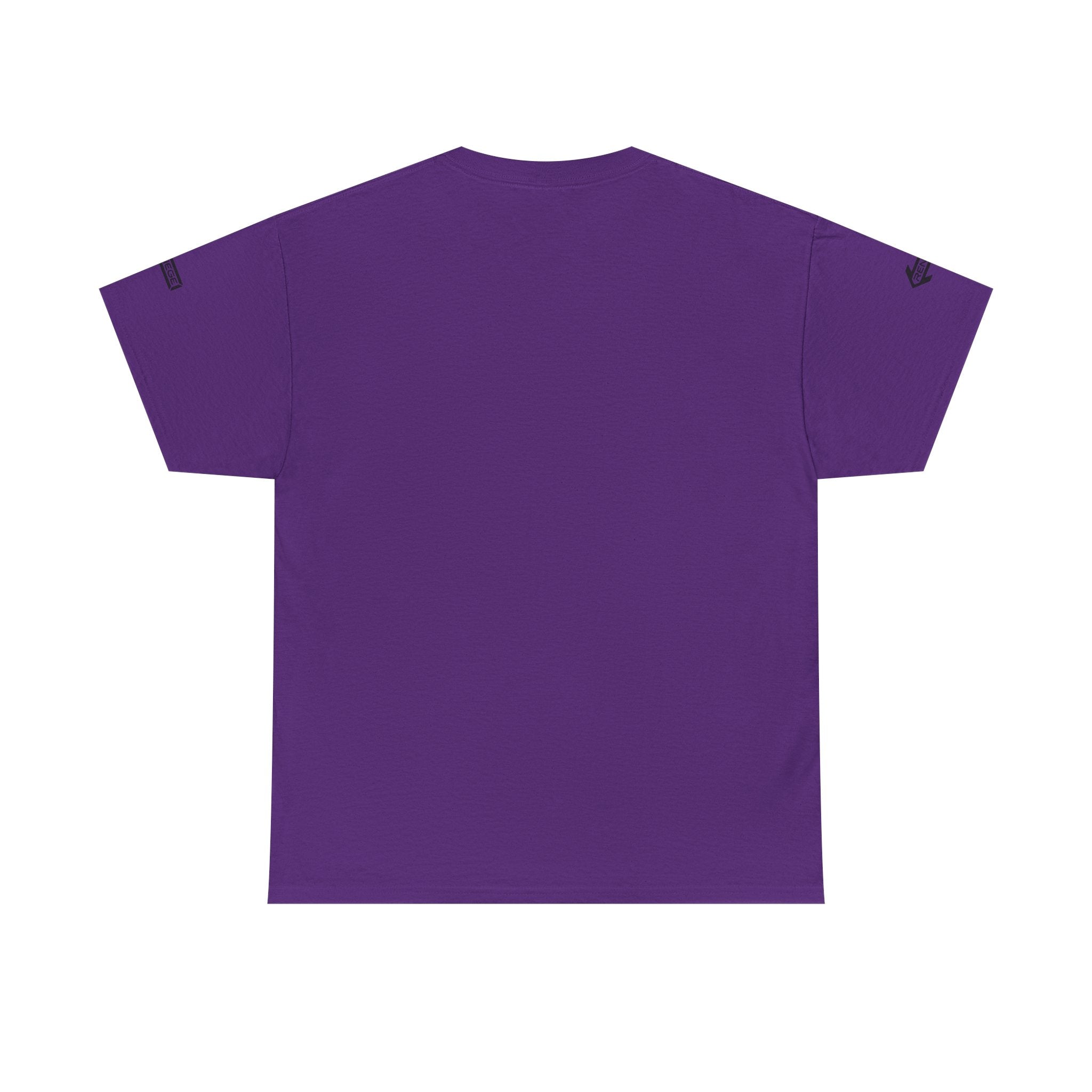 T-Shirt — "We So Ready, We Ready, Ready!" Motivational Graphic Tee