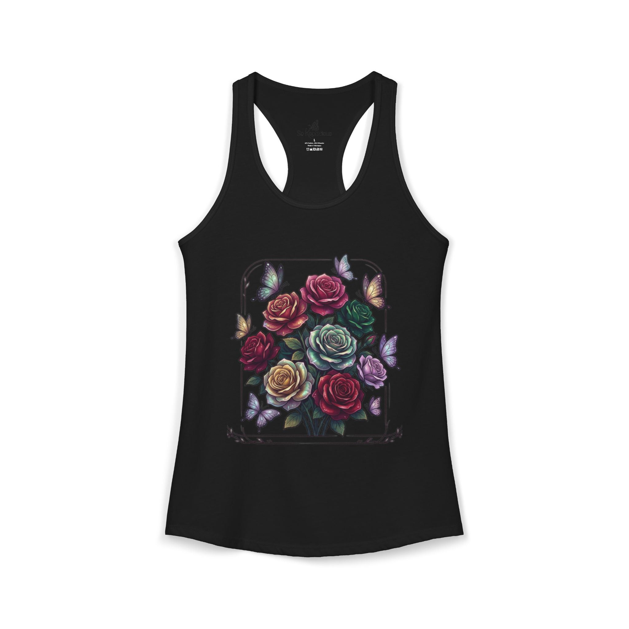 Women's Ideal Racerback Tank
