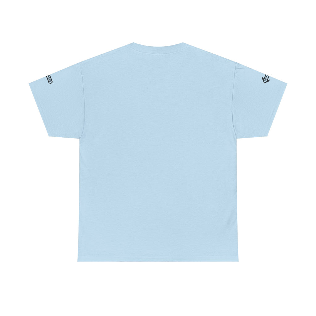 T-Shirt — "We So Ready, We Ready, Ready!" Motivational Graphic Tee