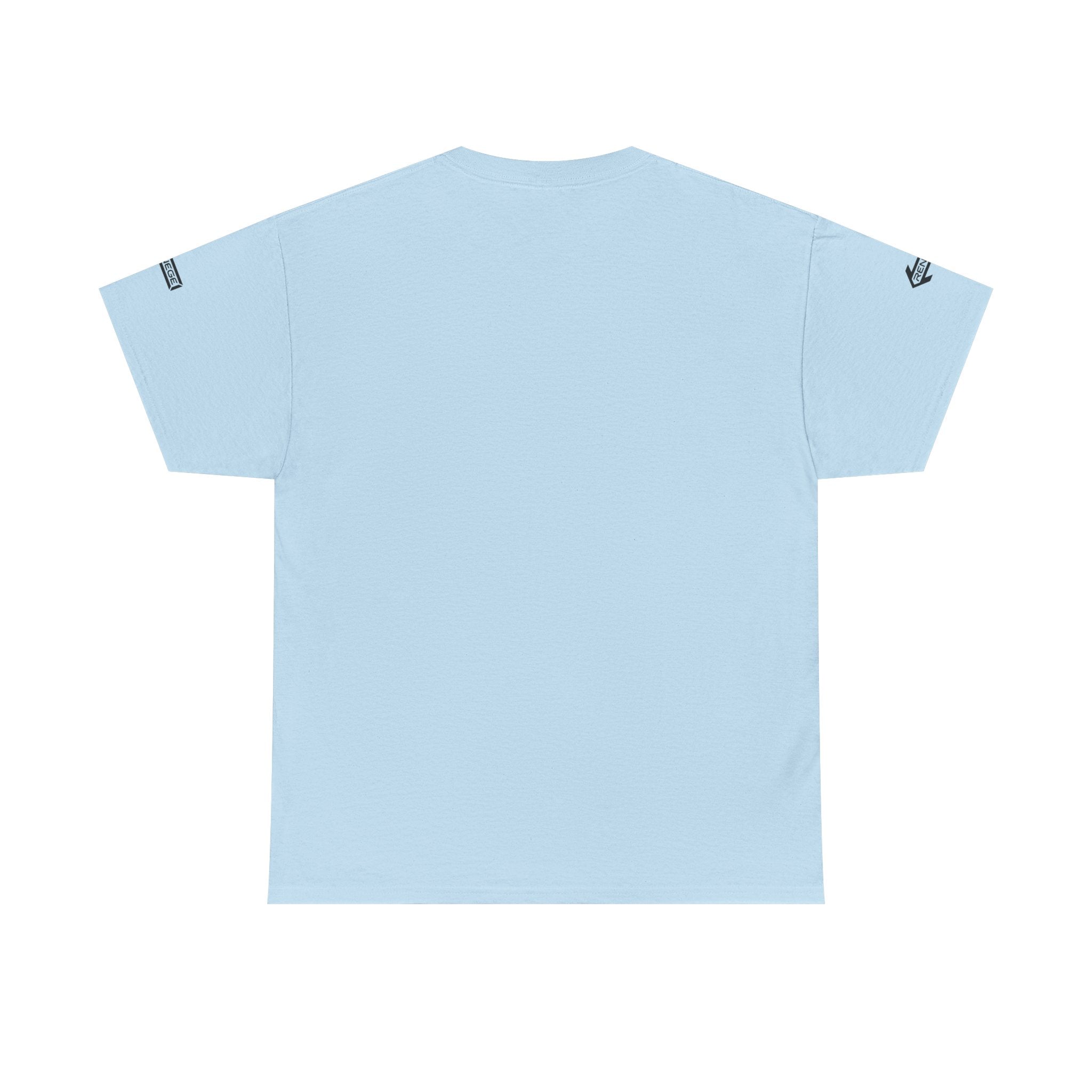 T-Shirt — "We So Ready, We Ready, Ready!" Motivational Graphic Tee