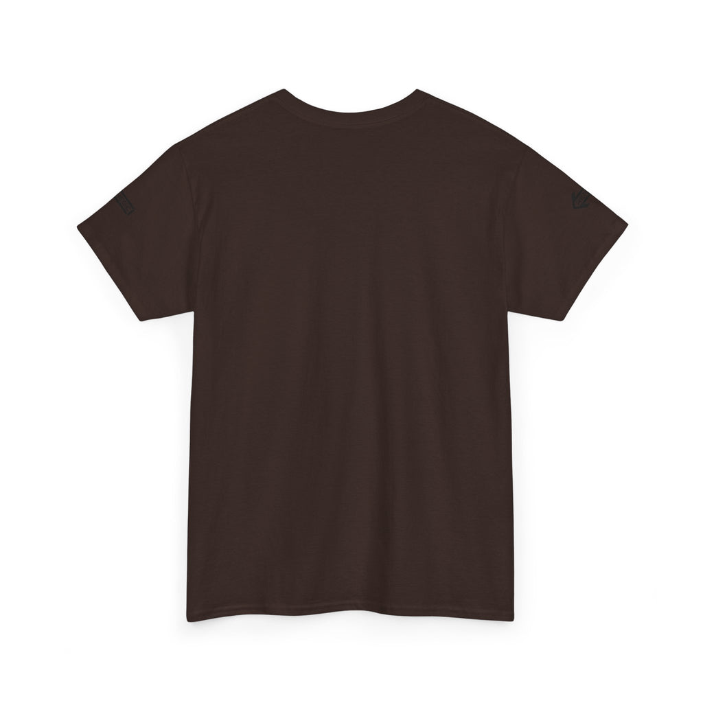 T-Shirt — "We So Ready, We Ready, Ready!" Motivational Graphic Tee