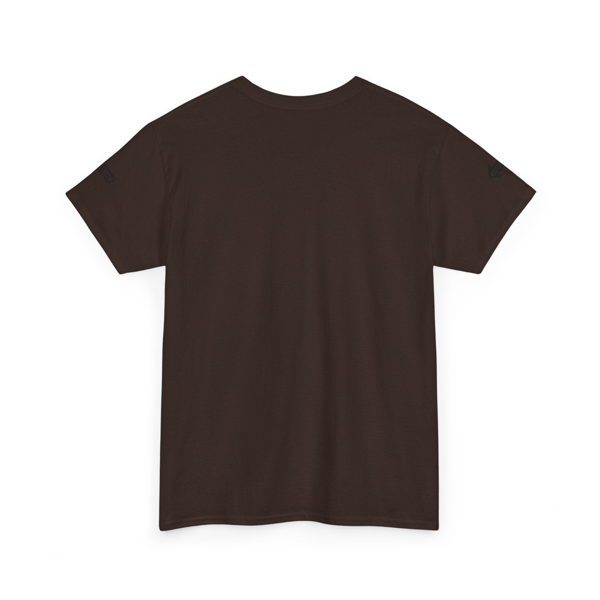 T-Shirt — "We So Ready, We Ready, Ready!" Motivational Graphic Tee