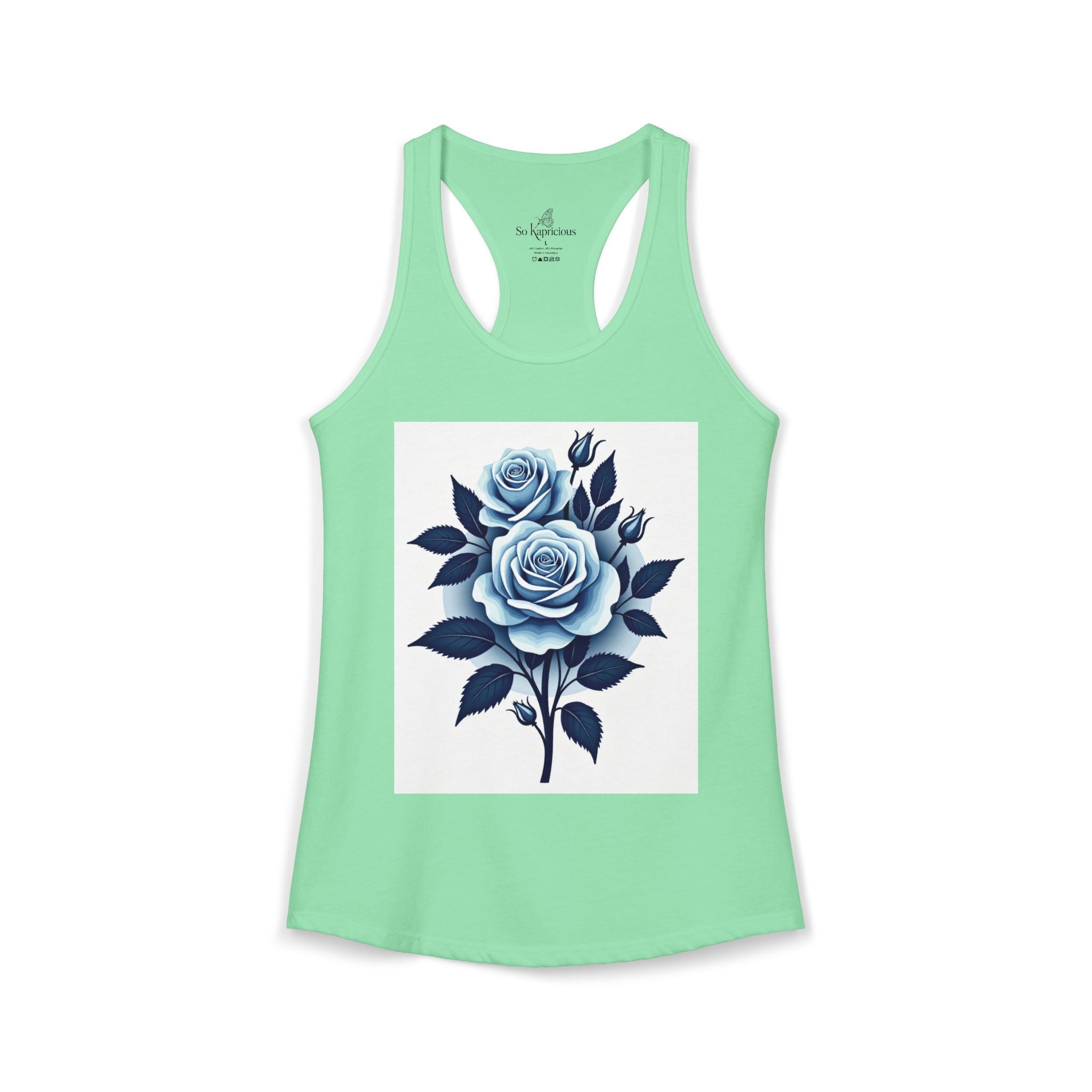 Women's Ideal Racerback Tank