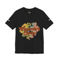 You Know! Graphic Tee — Retro Swirl Vintage Style T‑Shirt