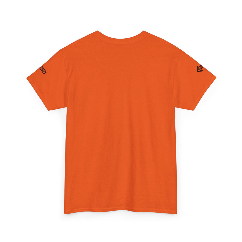T-Shirt — "We So Ready, We Ready, Ready!" Motivational Graphic Tee