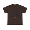 T-Shirt — "Think So Not Dan-O" Graphic Tee (Book'd Em City Back Design)