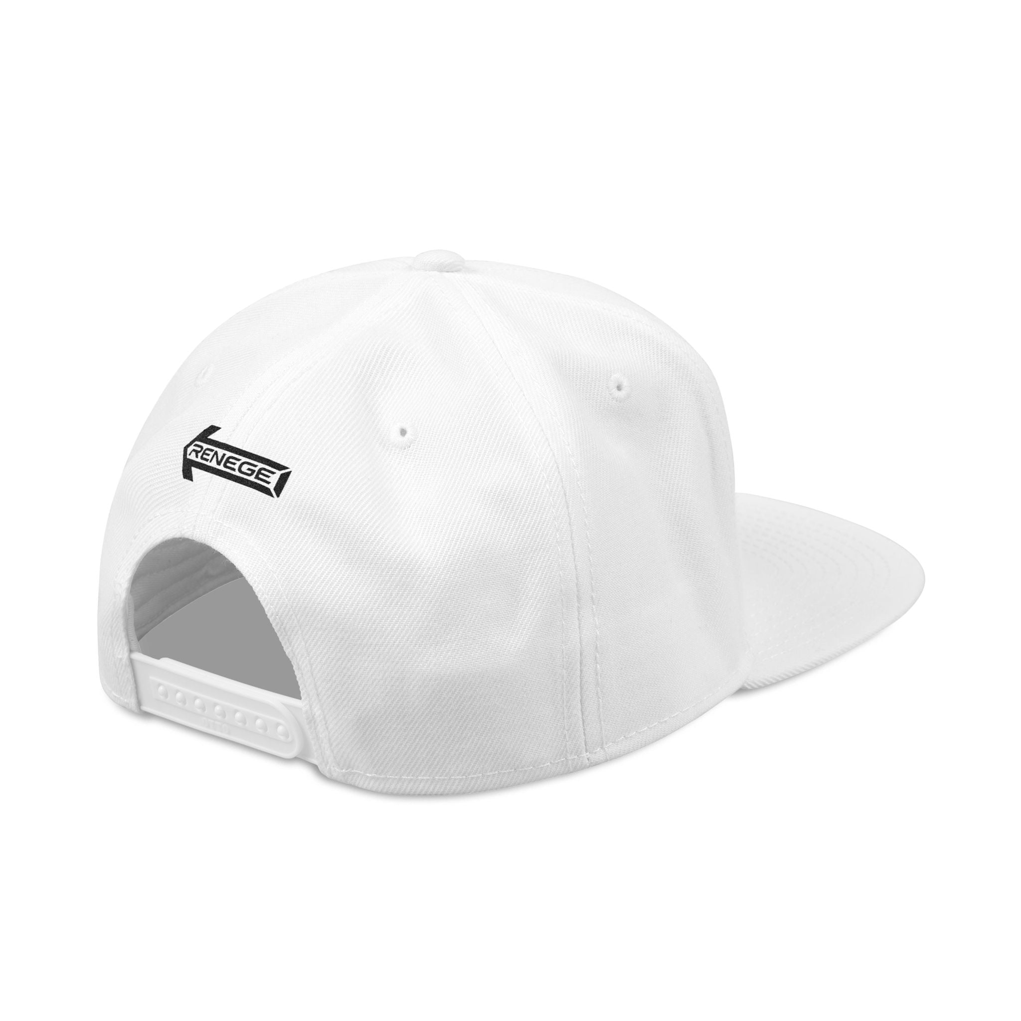 Snapback (Embroidery)