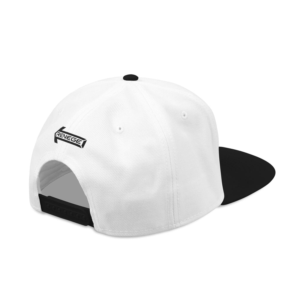 Snapback (Embroidery)