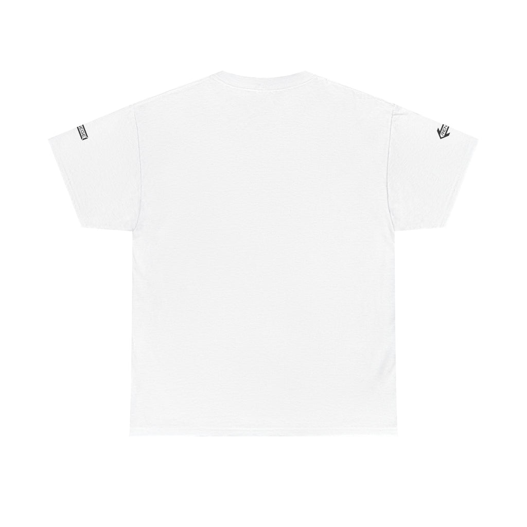 T-Shirt — "We So Ready, We Ready, Ready!" Motivational Graphic Tee