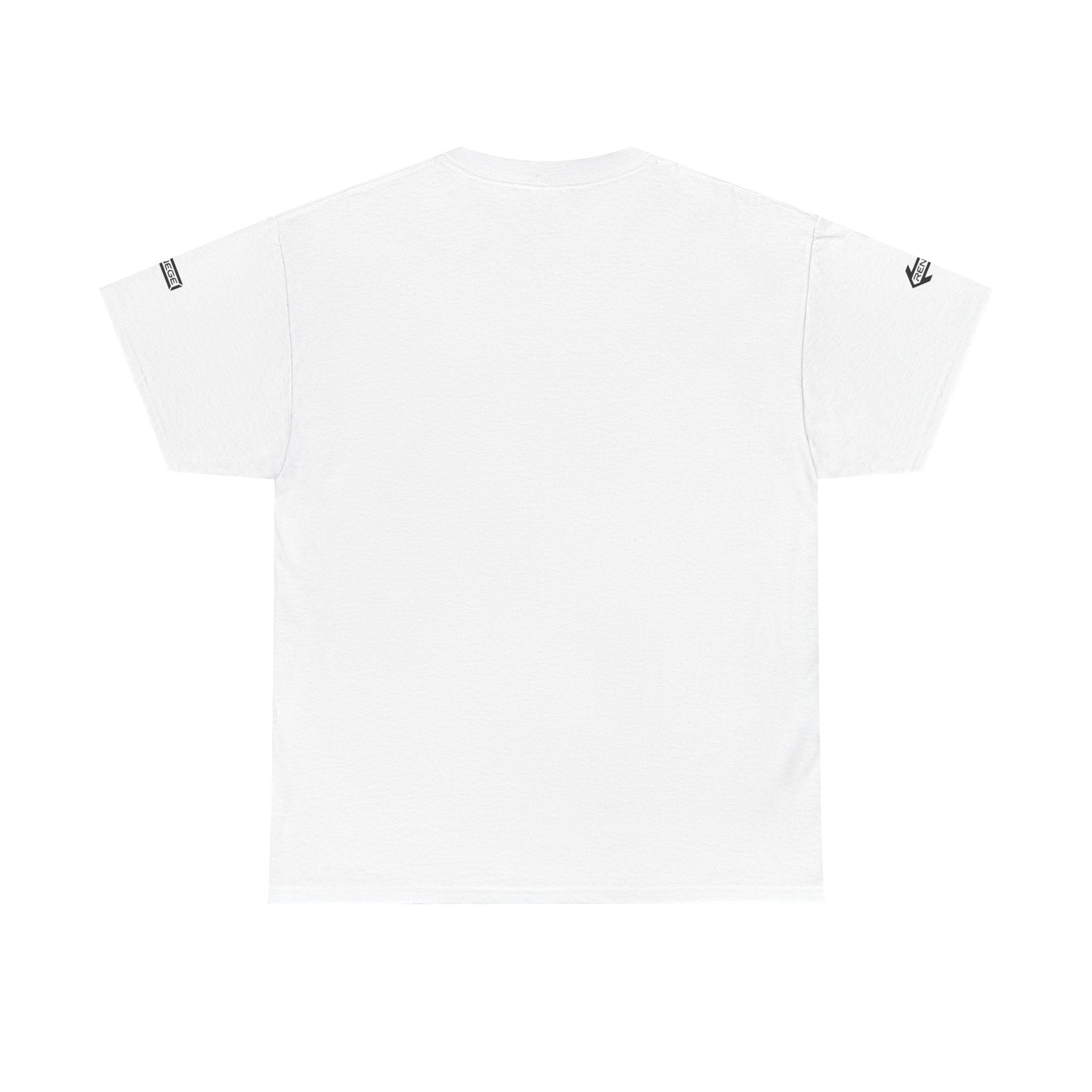 T-Shirt — "We So Ready, We Ready, Ready!" Motivational Graphic Tee