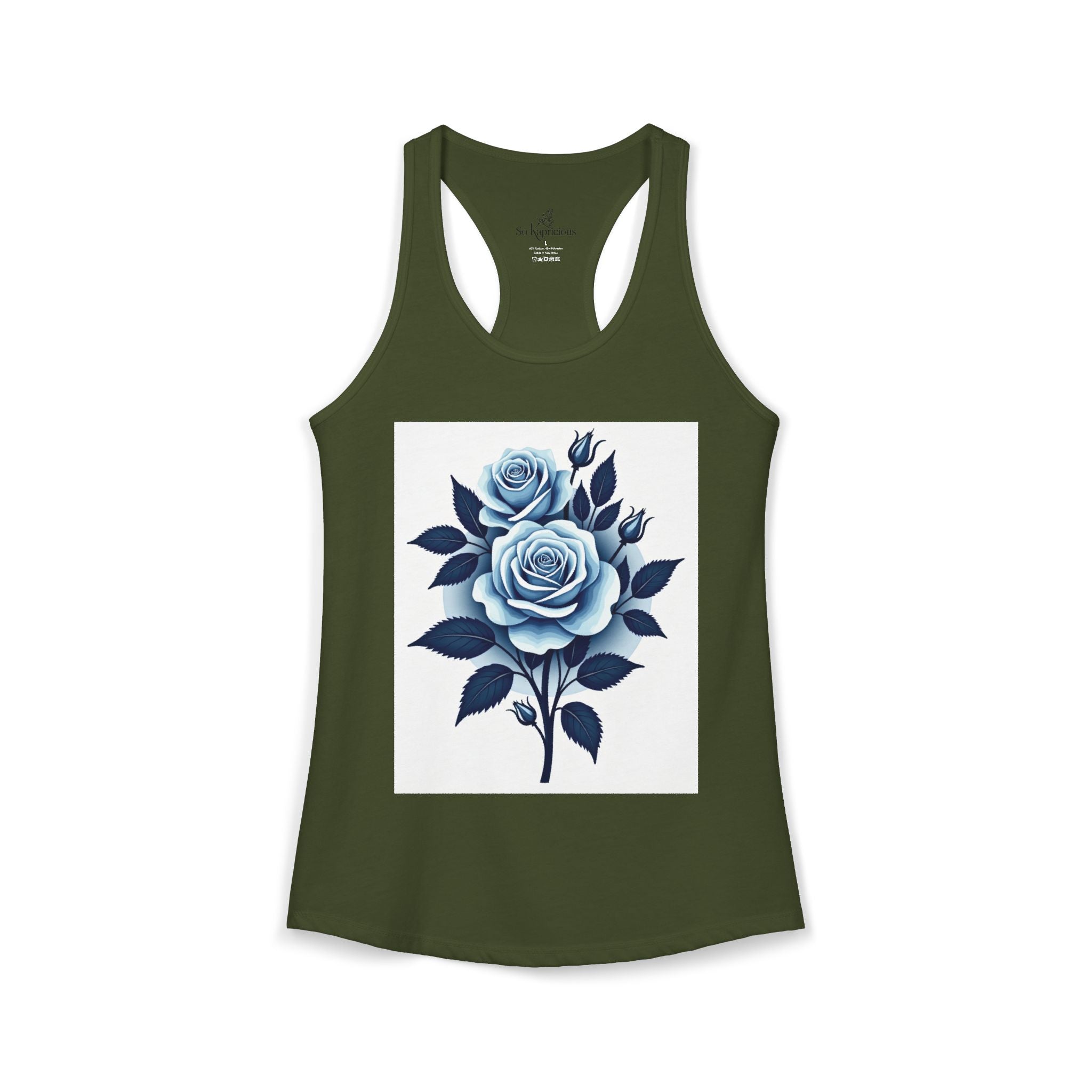 Women's Ideal Racerback Tank