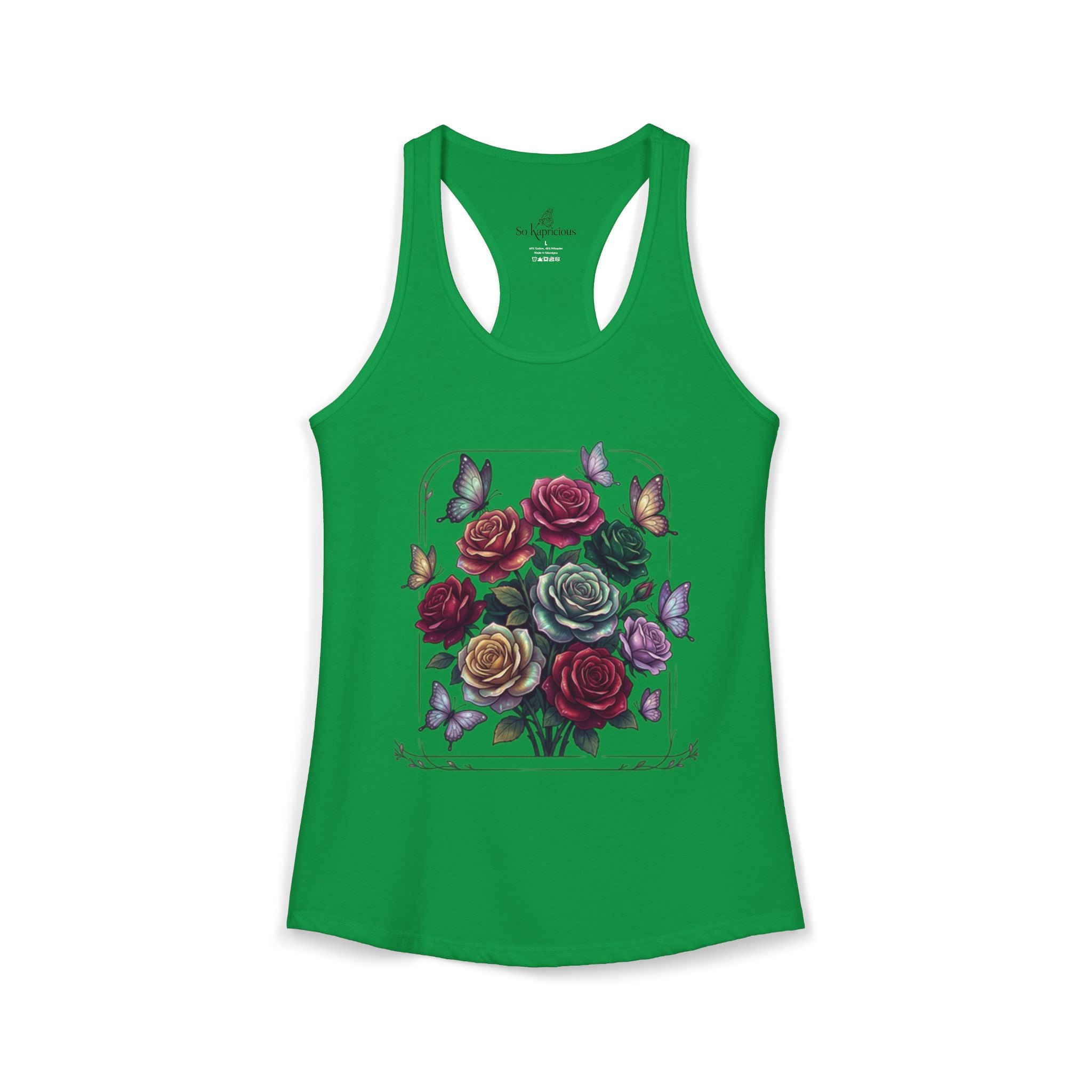 Women's Ideal Racerback Tank