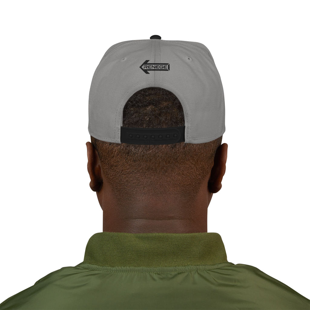 Snapback (Embroidery)