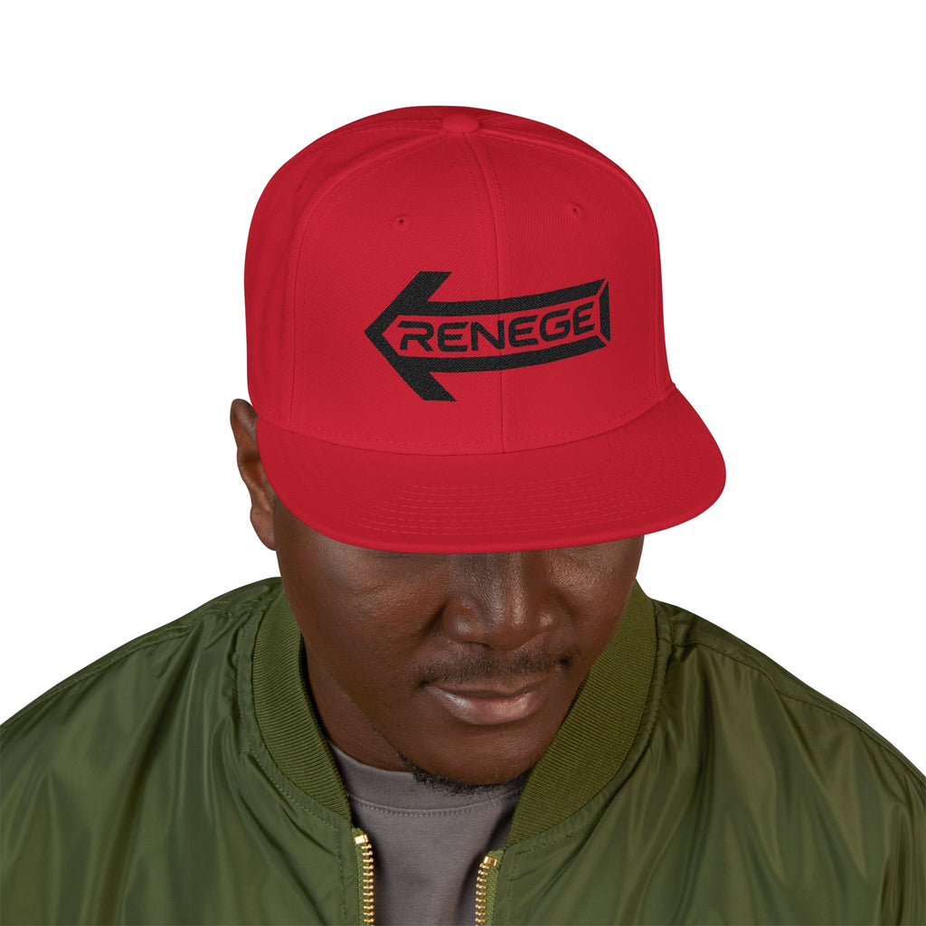 Snapback (Embroidery)